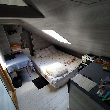 Sweet Home Apartment Chisinau Center Εξωτερικό φωτογραφία
