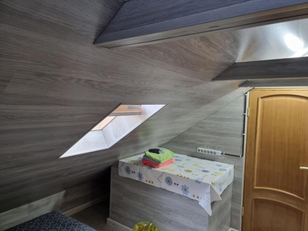 Sweet Home Apartment Chisinau Center Εξωτερικό φωτογραφία