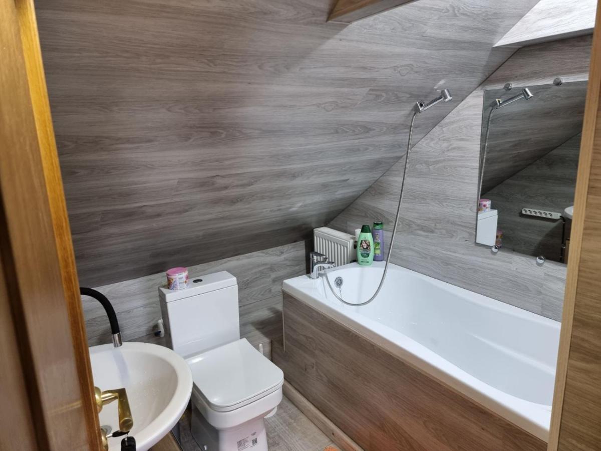Sweet Home Apartment Chisinau Center Εξωτερικό φωτογραφία