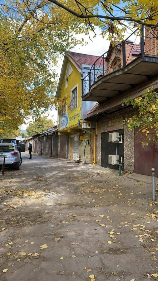 Sweet Home Apartment Chisinau Center Εξωτερικό φωτογραφία