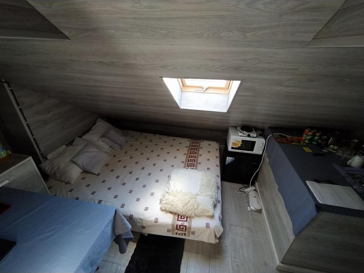 Sweet Home Apartment Chisinau Center Εξωτερικό φωτογραφία