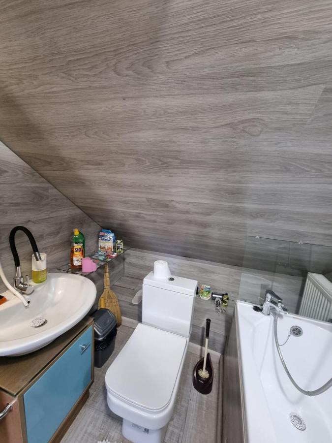 Sweet Home Apartment Chisinau Center Εξωτερικό φωτογραφία