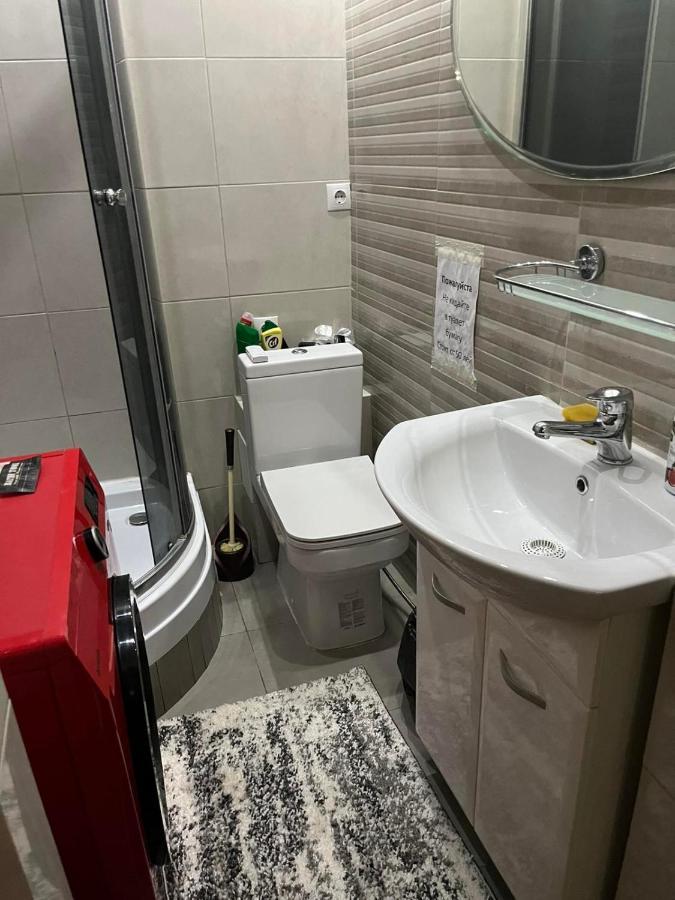Sweet Home Apartment Chisinau Center Εξωτερικό φωτογραφία