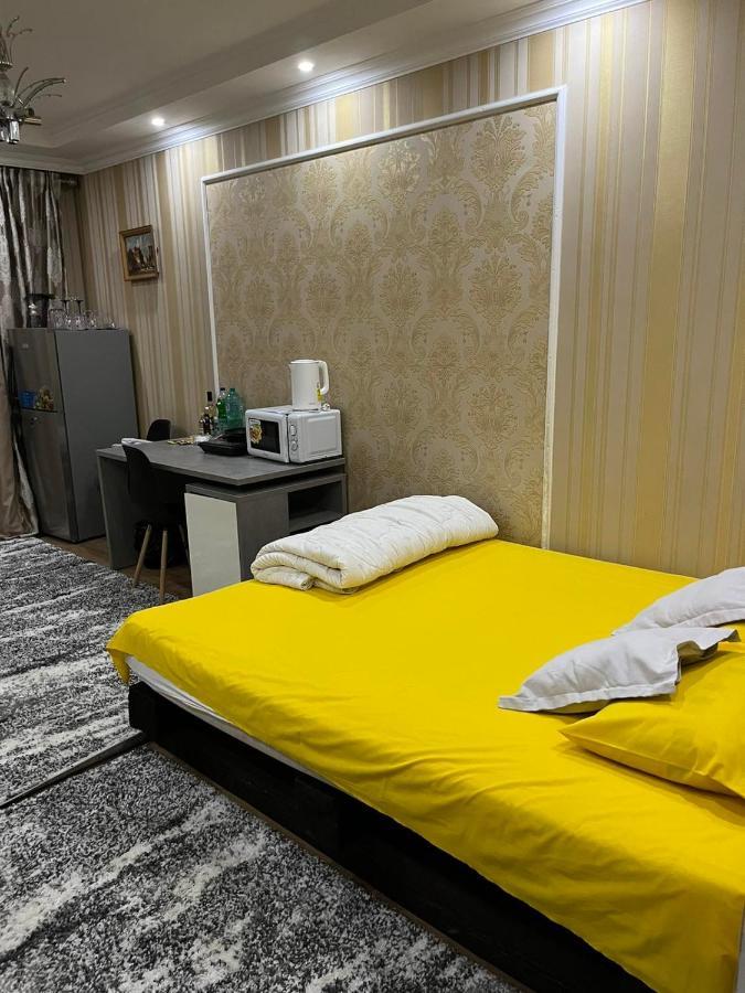 Sweet Home Apartment Chisinau Center Εξωτερικό φωτογραφία